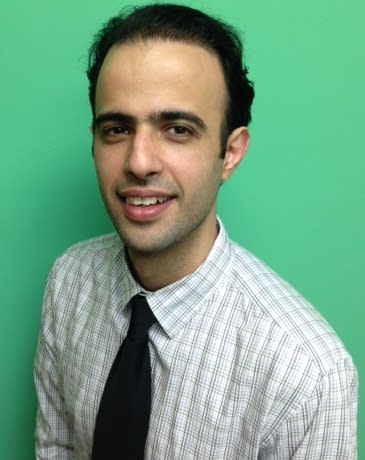 Dr. Daniel Khaimov, MD: Forest Hills, NY