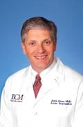 Dr. John Alan Goss, MD - Houston, TX - Surgery