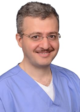 Dr. Mahmoud Samman, MD - Lynchburg, VA - Vascular & Interventional Radiology, Diagnostic Radiology
