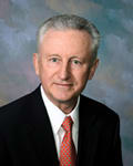 Dr. Stephen J Eberhard
