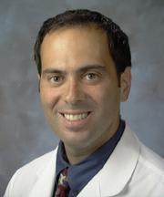 Dr. David Franklin Goldberg, MD