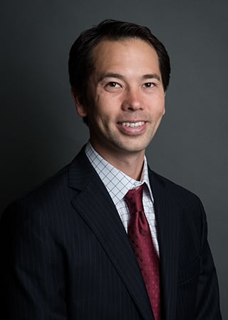 Dr. Jack Katsumi Anderson, MD