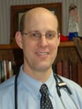 Dr. Jared William Nelson, MD