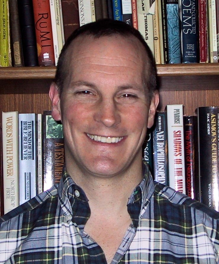 Dr. John Steven Daken, MD - Silver Spring, MD - Psychiatry