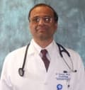 Dr. Anil K Verma, MD