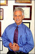Dr. Arnaud Marc De Buyl - Katy, TX - Dentistry