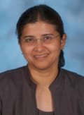 Dr. Neeraja Thathagari, MD - South Riding, VA - Internal Medicine