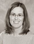 Dr. Robyn Michelle Casey, MD - Saint Paul, MN - Family Medicine
