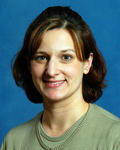 Dr. Heather Nicole Hunter