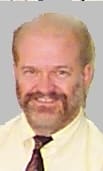 Dr. Donald Franklin Ramsey, MD