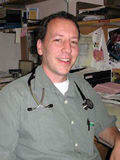 Dr. Bruce Eric Cantor, MD
