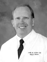 Dr. Lincoln Mathew Mcginnis, MD
