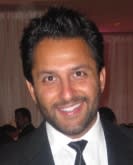 Dr. Omid Javid Bendavid, MD - Beverly Hills, CA - Diagnostic Radiology