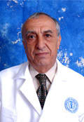 Dr. Yahya Sari