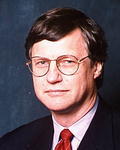 Dr. Bruce Harrison Broecker