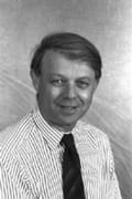 Dr. Bernard Terry, MD - GREEN BROOK, NJ - Diagnostic Radiology, Other Specialty