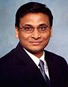 Dr. Manojkumar Dalsukhbhai Patel, MD - Chesapeake, VA - Critical Care Medicine, Pulmonology