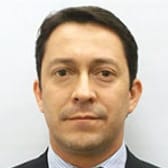 Dr. Harvey Alberto Chitiva