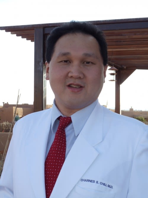 Dr. Charnes Sy Chiu, MD
