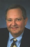 Dr. Joseph Lawson Ward