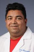 Dr. Irfan Khaja Moinuddin, MD