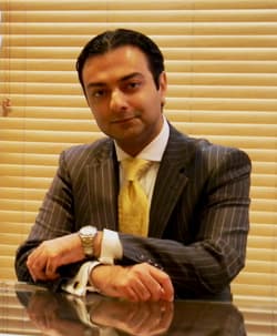 Dr. Niku Singh, MD - McLean, VA - Psychiatry