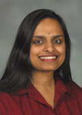 Dr. Vidya K Ramanathan, MD