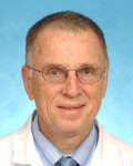 Dr. Robert Edmund Johnstone, MD