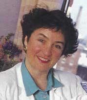 Dr. Marguerite B Vigliani MD