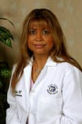 Dr. Phyllis Nalini Bulkan