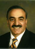 Dr. Aamir Hameed MD