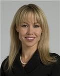 Dr. Darlene Margareta Holden, MD - Cleveland, OH - Diagnostic Radiology, Surgery