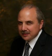 Dr. Gary Esoldi