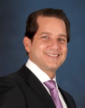 Dr. Michel Velez, MD - Orlando, FL - Oncology, Internal Medicine