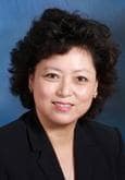Dr. Lucy Chang, MD - Washington, DC - Internal Medicine, Geriatric Medicine