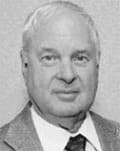 Dr. George Richard Bartl, MD