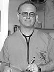 Dr. Eddie Martin Stone, MD