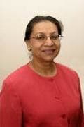 Dr. Rubina Aqeel, MD - Upland, CA - Endocrinology,  Diabetes & Metabolism, Internal Medicine