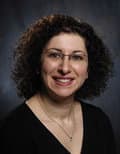 Dr. Salpy V Pamboukian, MD - Seattle, WA - Cardiovascular Disease