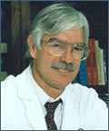 Dr. James George Piros