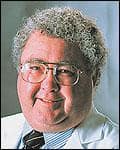 Dr. David Willmark Gardner, MD