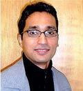 Dr. Syed Imran Hamid, MD