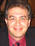 Dr. Amir Siadatan, MD - Paoli, PA - Internal Medicine, Hospital Medicine