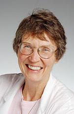 Dr. Judith Ann Wilimas, MD