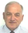 Dr. Stefan Helmut Fromm, MD