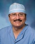 Dr. Pedro Yzagurri Garza