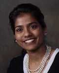 Dr. Anupama Gowda MD