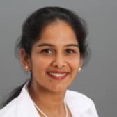 Dr. Vani Velkuru, MD