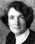 Dr. Dorothy Mac Currach Turnbull