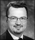 Dr. John William Wolf, MD